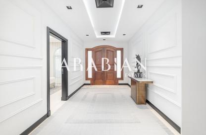 Villa - 5 - 6 for rent in Garden Homes Frond B - Garden Homes - Palm Jumeirah - Dubai Villa - 5 - 6 for rent in Garden Homes Frond B - Garden Homes - Palm Jumeirah - Dubai