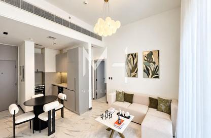 Apartment - 1 - 2 for rent in MAG 920 - MAG City - Mohammed Bin Rashid City - Dubai