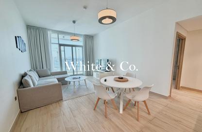 Apartment - 1 Bedroom - 2 Bathrooms for rent in Studio One - Dubai Marina - Dubai