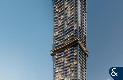 Apartment - 1 - 1 for sale in Sky Level 1 - District 11 - Jumeirah Village Circle - Dubai Apartment - 1 - 1 for sale in Sky Level 1 - District 11 - Jumeirah Village Circle - Dubai
