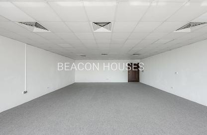 Office Space - Studio for rent in Churchill Executive Tower - Churchill Towers - Business Bay - Dubai
