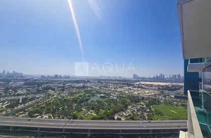 شقة - 2 غرف نوم - 3 حمامات للايجار في 1 Residences - 2 - وان ريزيدندس - الكفاف - زعبيل - دبي