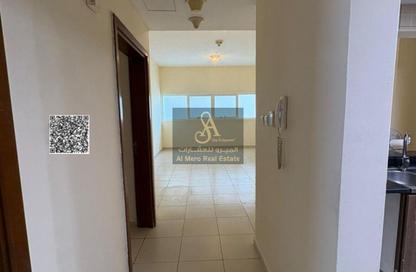Apartment - 1 - 2 for sale in Ajman One Tower 1 - Ajman One - Ajman Downtown - Ajman
