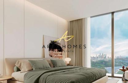 Apartment - 1 Bedroom - 2 Bathrooms for sale in Takaya Tower A - Takaya - Motor City - Dubai