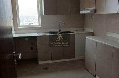 Apartment - 2 Bedrooms - 2 Bathrooms for rent in Al Amira Village - Al Yasmeen - Ajman