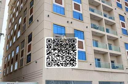 Apartment - 2 Bedrooms - 2 Bathrooms for rent in Al Amira Village - Al Yasmeen - Ajman