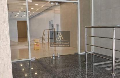 Apartment - 2 Bedrooms - 2 Bathrooms for rent in Al Amira Village - Al Yasmeen - Ajman