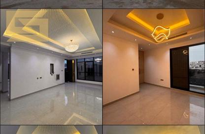 Villa - 6 Bedrooms - 7+ Bathrooms for sale in Al Helio 2 - Al Helio - Ajman Villa - 6 Bedrooms - 7+ Bathrooms for sale in Al Helio 2 - Al Helio - Ajman