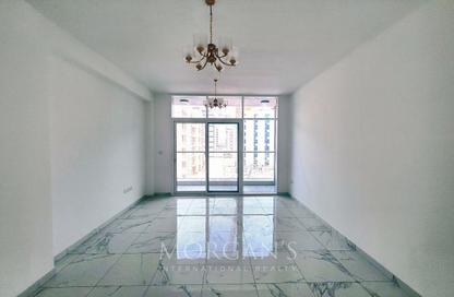 Apartment - 2 - 4 for rent in Garden City 2 - Jumeirah Garden City - Al Satwa - Dubai