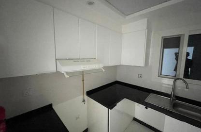 Apartment - 1 Bedroom - 2 Bathrooms for rent in Warsan Akasya - International City Phase 2 - Al Warsan 4 - Al Warsan - Dubai