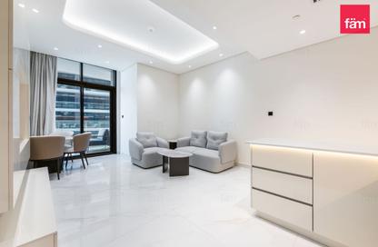 Apartment - 1 - 2 for rent in Skyhills Residences 1 - Skyhills Residences - Dubai Science Park - Dubai
