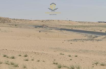 Land - Studio for sale in Hoshi - Al Badie - Sharjah Land - Studio for sale in Hoshi - Al Badie - Sharjah