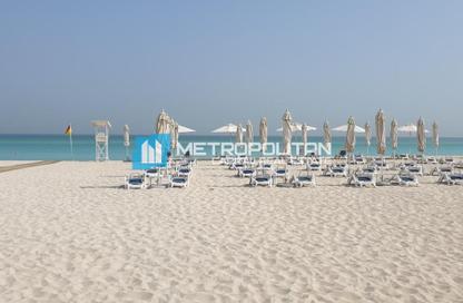 Apartment - 1 Bedroom - 2 Bathrooms for sale in Mamsha Al Saadiyat - Saadiyat Cultural District - Saadiyat Island - Abu Dhabi