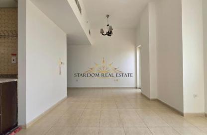 Apartment - 1 - 2 for rent in Silicon Gates 2 - Silicon Gates - Dubai Silicon Oasis - Dubai