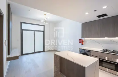 Apartment - 1 Bedroom - 2 Bathrooms for sale in Laya Heights - Dubai Studio City - Dubai