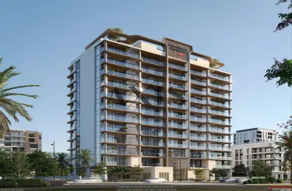 Apartment - 1 Bedroom - 1 Bathroom for sale in Coventry Gardens Phase 2 - Dubai Land Residence Complex - Dubai Land - Dubai