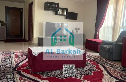 شقة - 3 غرف نوم - 3 حمامات للبيع في برج كونكر - شارع الشيخ مكتوم بن راشد - عجمان