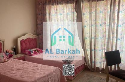 Apartment - 3 Bedrooms - 3 Bathrooms for sale in Conquer Tower - Sheikh Maktoum Bin Rashid Street - Ajman
