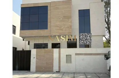 فيلا - 4 غرف نوم - 6 حمامات للبيع في الحليو 2 - الحليو - عجمان