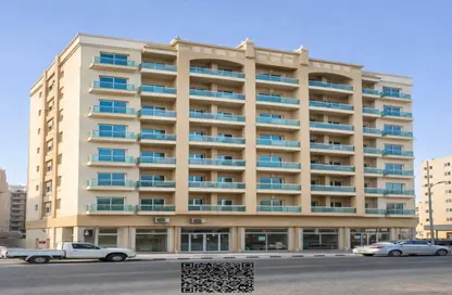 Whole Building - Studio for sale in Al Jurf Industrial 3 - Al Jurf Industrial - Ajman