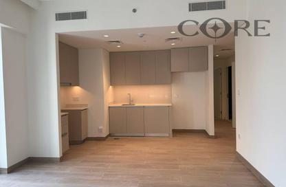 Apartment - 2 - 2 for sale in Lotus at Creek Beach Building 3 - Lotus at Creek Beach - Creek Beach - Dubai Creek Harbour (The Lagoons) - Dubai