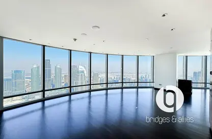 Apartment - 2 Bedrooms - 3 Bathrooms for sale in Burj Khalifa - Burj Khalifa Area - Downtown Dubai - Dubai