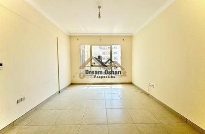 Apartment - 1 Bedroom - 2 Bathrooms for rent in Liwa Residence - Dubai Silicon Oasis - Dubai