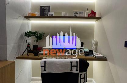 Apartment - 1 - 1 for sale in Masaar Residence - District 15 - Jumeirah Village Circle - Dubai Apartment - 1 - 1 for sale in Masaar Residence - District 15 - Jumeirah Village Circle - Dubai