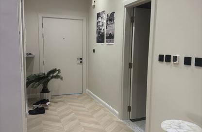 Apartment - 1 - 1 for sale in Masaar Residence - District 15 - Jumeirah Village Circle - Dubai
