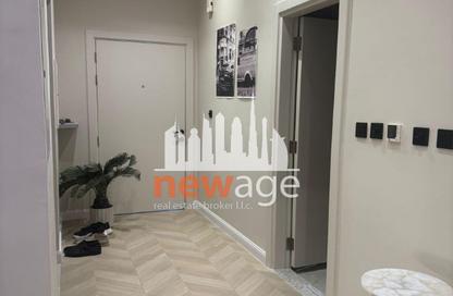 Apartment - 1 - 1 for sale in Masaar Residence - District 15 - Jumeirah Village Circle - Dubai Apartment - 1 - 1 for sale in Masaar Residence - District 15 - Jumeirah Village Circle - Dubai