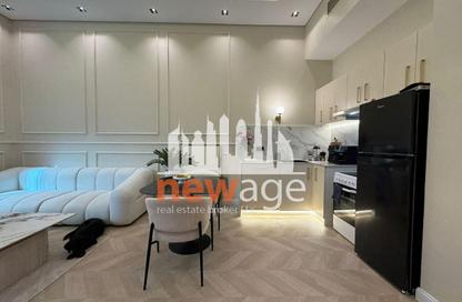 Apartment - 1 - 1 for sale in Masaar Residence - District 15 - Jumeirah Village Circle - Dubai Apartment - 1 - 1 for sale in Masaar Residence - District 15 - Jumeirah Village Circle - Dubai