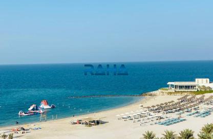 Apartment - 2 Bedrooms - 3 Bathrooms for rent in Bay Residences - Hayat Island - Mina Al Arab - Ras Al Khaimah