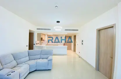 شقة - 2 غرف نوم - 3 حمامات للايجار في باي ريزيدنس - جزيرة حياة - ميناء العرب - راس الخيمة - رأس الخيمة