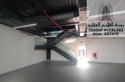 Warehouse - Studio - 1 Bathroom for rent in Industrial Area 18 - Sharjah Industrial Area - Sharjah