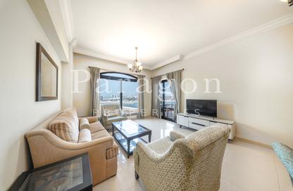 Hotel  and  Hotel Apartment - 1 - 1 for rent in Pullman Resort Marjan Island - Al Marjan Island - Ras Al Khaimah