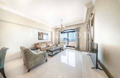 Hotel  and  Hotel Apartment - 1 - 1 for rent in Pullman Resort Marjan Island - Al Marjan Island - Ras Al Khaimah