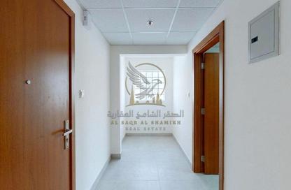 Apartment - 2 - 2 for rent in Al Butina 9 Building - Al Butina - Sharjah