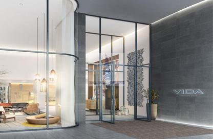 Whole Building - 1 Bedroom - 1 Bathroom for sale in Vida Dubai Mall Tower 1 - Vida Residences Dubai Mall - Downtown Dubai - Dubai Whole Building - 1 Bedroom - 1 Bathroom for sale in Vida Dubai Mall Tower 1 - Vida Residences Dubai Mall - Downtown Dubai - Dubai