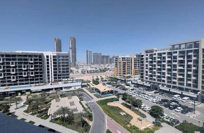 شقة - غرفة نوم - 1 حمام للايجار في عزيزي ريفييرا 1 - عزيزي ريفيرا - ميدان واحد - ميدان - دبي