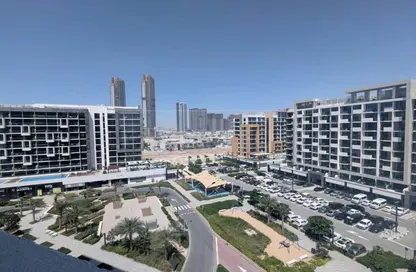Apartment - 1 Bedroom - 1 Bathroom for rent in Azizi Riviera 1 - Azizi Riviera - Meydan One - Meydan - Dubai