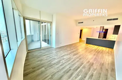 Apartment - 1 Bedroom - 2 Bathrooms for rent in Lake Shore Tower - JLT Cluster Y - Jumeirah Lake Towers - Dubai