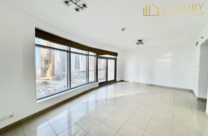 Apartment - 2 - 3 for rent in Bonaire Tower - Park Island - Dubai Marina - Dubai