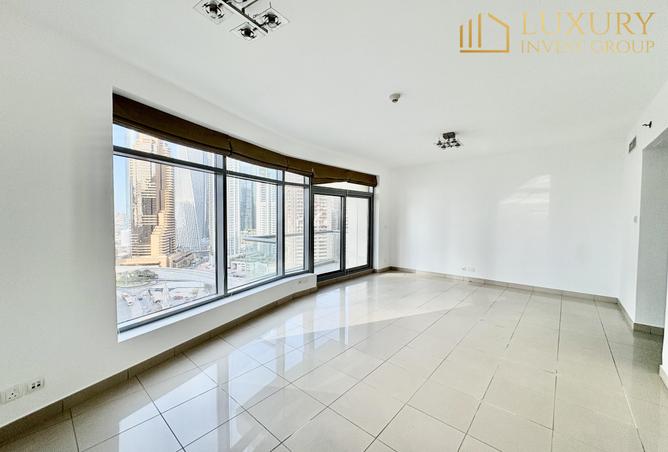 High Floor | Unfurnished | Chiller Free photo 3