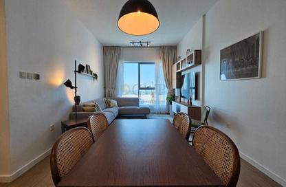 Apartment - 2 Bedrooms - 2 Bathrooms for sale in Skycourts Tower F - Skycourts Towers - Dubai Land Residence Complex - Dubai
