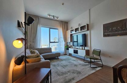 Apartment - 2 Bedrooms - 2 Bathrooms for sale in Skycourts Tower F - Skycourts Towers - Dubai Land Residence Complex - Dubai