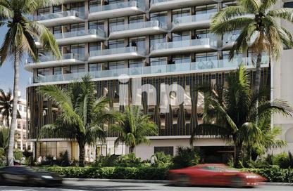 Apartment - 1 Bedroom - 2 Bathrooms for sale in Vitality Residence - District 10 - Jumeirah Village Circle - Dubai