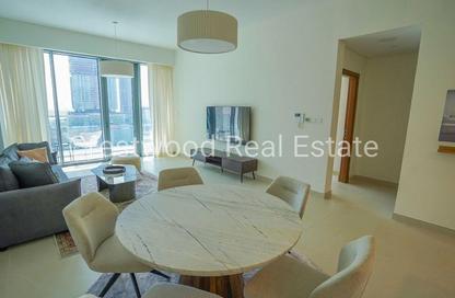 Apartment - 1 Bedroom - 2 Bathrooms for rent in Canal Front Residence 9 - Canal Front Residences - Al Wasl - Dubai Apartment - 1 Bedroom - 2 Bathrooms for rent in Canal Front Residence 9 - Canal Front Residences - Al Wasl - Dubai