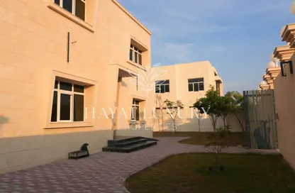Villa - 6 Bedrooms - 7 Bathrooms for sale in Saih Shuaib 1 - Jebel Ali - Dubai