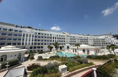 Apartment - 1 Bedroom - 2 Bathrooms for rent in Vincitore Benessere - Arjan - Dubai