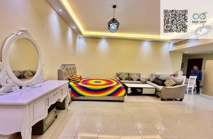 Apartment - Studio - 1 Bathroom for sale in Al Rashidiya Towers - Al Rashidiya - Ajman Downtown - Ajman